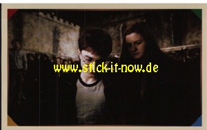 Aus den Filmen von "Harry Potter" (2020) - Sticker Nr. 165