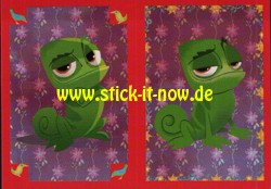 Rapunzel - Die Serie "Sticker" (2018) - Nr. 85