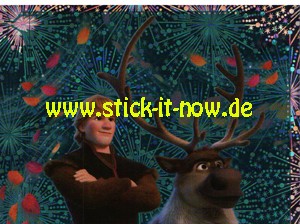 Disney "Die Eiskönigin 2" - Crystal Edition "Sticker" (2020) - Nr. 66