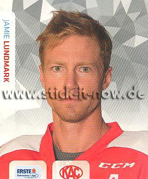 Erste Bank Eishockey Liga Sticker 15/16 - Nr. 96