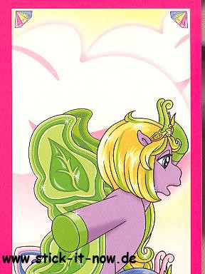 Filly Butterfly Sticker 2014 - Nr. 89