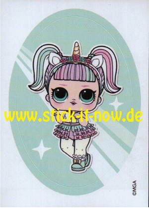 L.O.L Surprise ! 3 Fashion Fun (2020) - Nr. 135