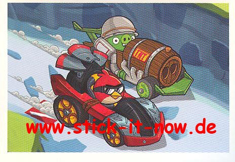 Angry Birds Go! - Nr. 136