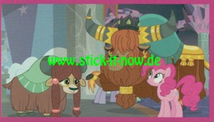 My little Pony "School of Friendship" (2019) - Nr. 37