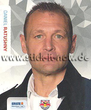 Erste Bank Eishockey Liga Sticker 15/16 - Nr. 28