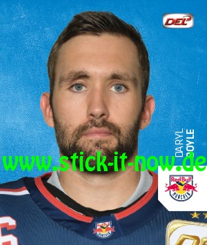 DEL - Deutsche Eishockey Liga 18/19 "Sticker" - Nr. 241