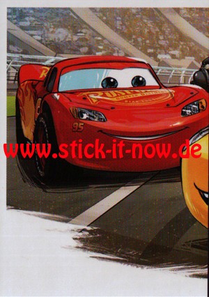 Disney Mix "Stickerkollektion" (2018) - Nr. 64