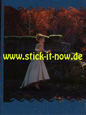 Disney "Die Eiskönigin 2" - Crystal Edition "Sticker" (2020) - Nr. 52