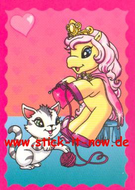 Filly Witchy Sticker 2013 - Nr. 97