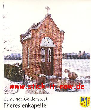 Panini Unser Landkreis Vechta - Nr. 91