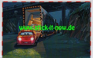 Cars 3 (2017) "Sticker" - Nr. 88