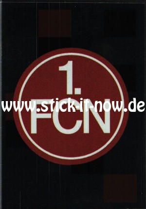 Topps Fußball Bundesliga 18/19 "Sticker" (2019) - Nr. 214 (Glitzer)