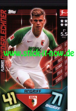 Topps Match Attax Bundesliga 2019/20 - Nr. 24