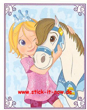 Prinzessin Emmy & Ihre Pferde - Nr. 6