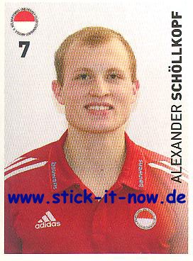 HOCKEYSTICKer - 14/15 - Nr. 32