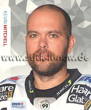 Erste Bank Eishockey Liga Sticker 15/16 - Nr. 223