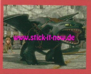 Dragons 3 "Die geheime Welt" (2019) - Nr. 17