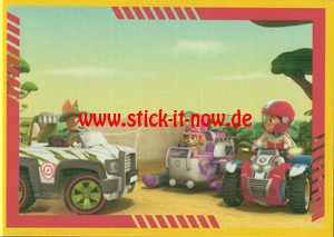 Paw Patrol "Bereit zum Einsatz" (2019) - Nr. 82