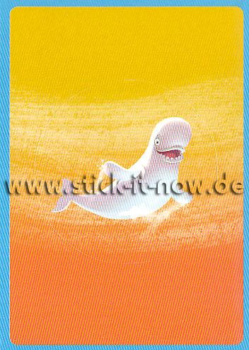 Disney "Findet Dorie" Sticker (2016) - Nr. 126