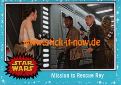 Star Wars "Der Aufstieg Skywalkers" (2019) - Nr. 36