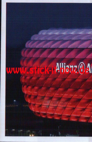 FC Bayern München 18/19 "Sticker" - Nr. 159