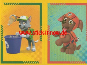 Paw Patrol "Bereit zum Einsatz" (2019) - Nr. 40