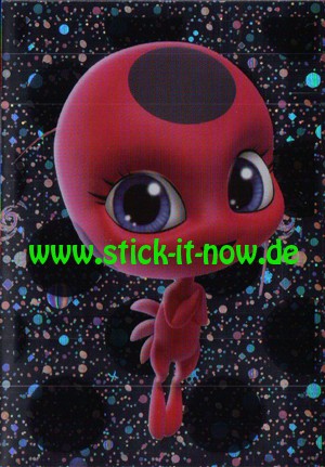 Panini - Miraculous Ladybug (2020) "Sticker" - Nr. 112