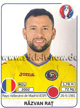 Panini EM 2016 France - GER/Edition - Nr. 51