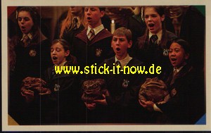 Aus den Filmen von "Harry Potter" (2020) - Sticker Nr. 70