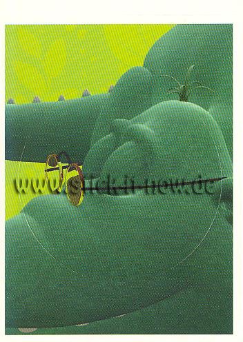 Der kleine Drache Kokusnuss (2016) - Nr. 103