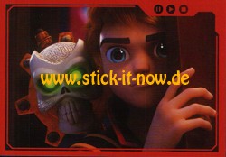 Zak Storm "Super Pirate" (2019) - Nr. 76