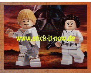 Lego Star Wars "Sticker-Serie" (2020) - Nr. 116