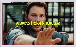 Jurassic World "Sticker" (2020) - Nr. 177