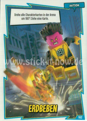 Lego Batman Trading Cards (2019) - Nr. 162