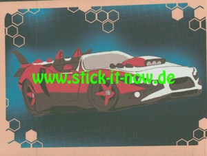 Ralph Reichts 2 "Chaos im Netz" (2019) - Nr. 5X