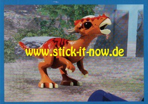 LEGO "Jurassic World" (2019) - Nr. 110