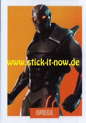 Fortnite "Sticker" (2019) - Nr. 159