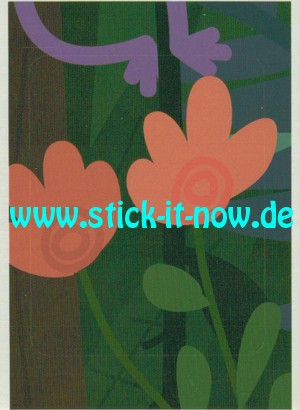 Peppa Pig "Auf Weltreise" (2019) - Nr. 50