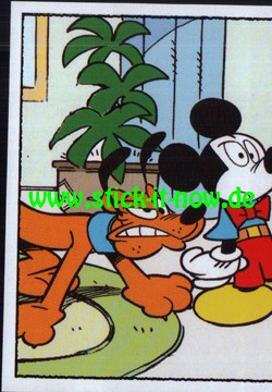 90 Jahre Micky Maus "Sticker-Story" (2018) - Nr. 149