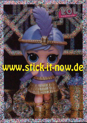 L.O.L Surprise ! 3 Fashion Fun (2020) - Nr. F6