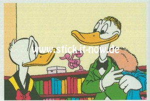 85 Jahre Donald Duck "Sticker-Story" (2019) - Nr. 69