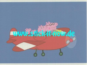 Peppa Pig "Auf Weltreise" (2019) - Nr. 202