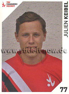 HOCKEYSTICKer 15/16 - Nr. 204