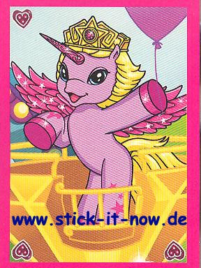 Filly Stars Sticker (2015) - Nr. 163