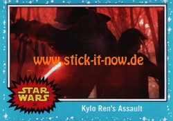 Star Wars "Der Aufstieg Skywalkers" (2019) - Nr. 94