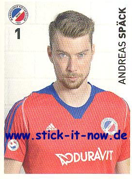 HOCKEYSTICKer - 14/15 - Nr. 107