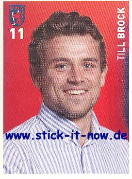 HOCKEYSTICKer - 14/15 - Nr. 217