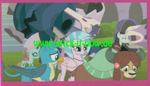 My little Pony "School of Friendship" (2019) - Nr. 69