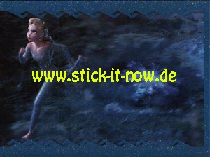 Disney "Die Eiskönigin 2" - Crystal Edition "Sticker" (2020) - Nr. 8