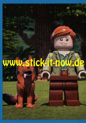 LEGO "Jurassic World" (2019) - Nr. 23